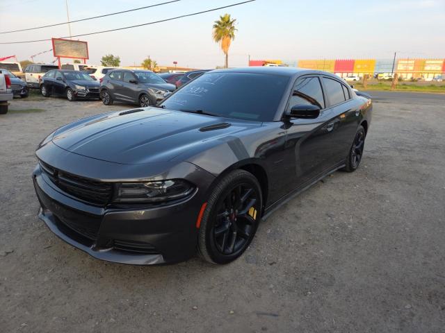 Dodge Charger Sxt Image 2