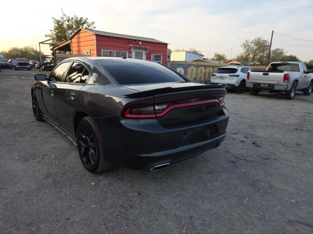 Dodge Charger Sxt Image 4