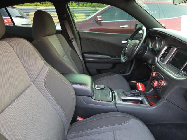 Dodge Charger Sxt Image 6