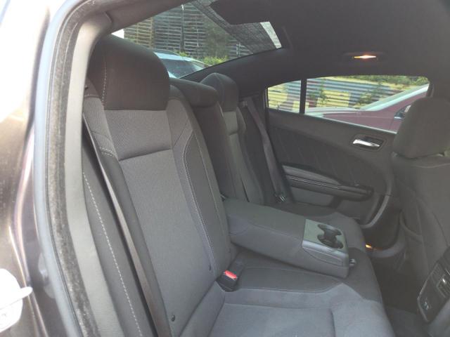 Dodge Charger Sxt Image 5