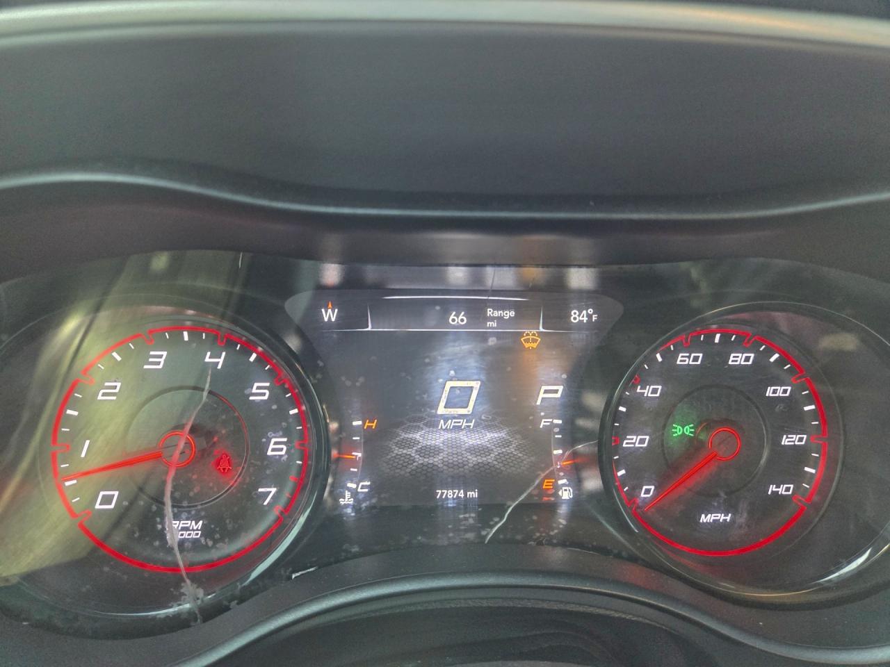 Dodge Charger Sxt Image 9