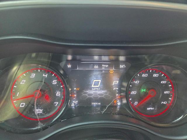 Dodge Charger Sxt Image 9