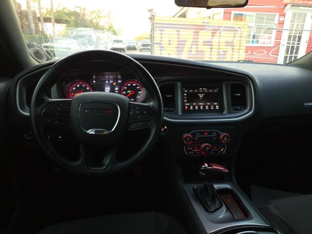 Dodge Charger Sxt Image 7