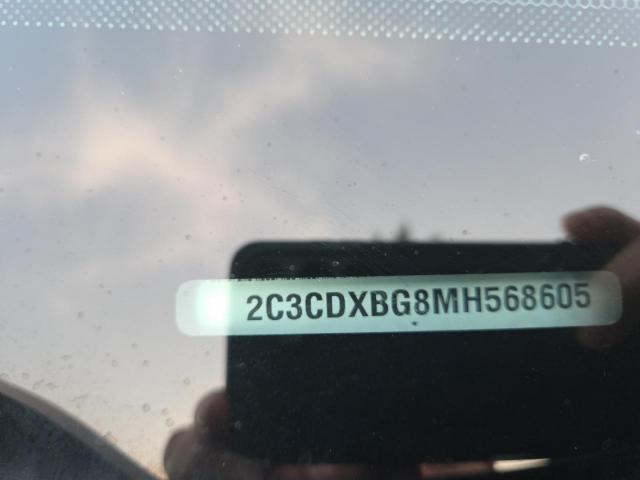 Dodge Charger Sxt Image 10