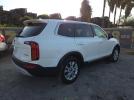 Kia Telluride Lx Image 3