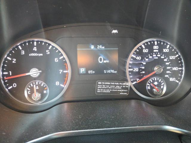 Kia Telluride Lx Image 7