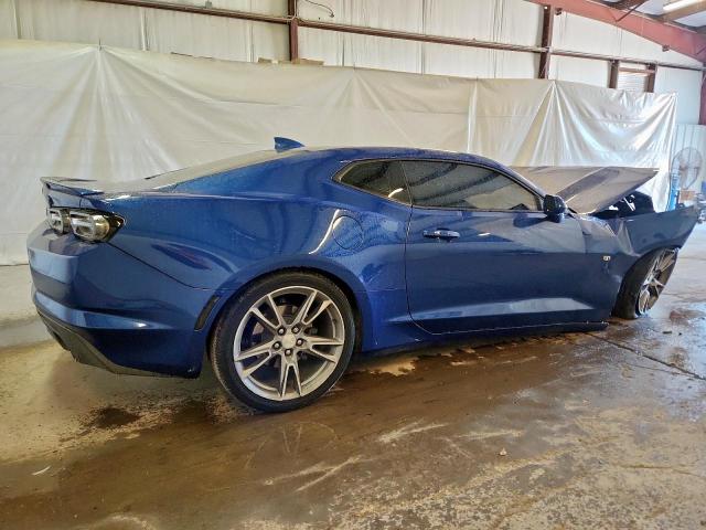 Chevrolet Camaro Ls Image 4