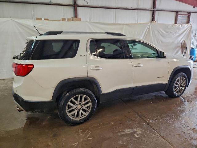 GMC Acadia Sle Image 3