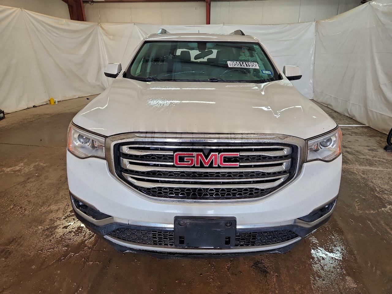 GMC Acadia Sle Image 10