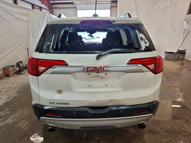 GMC Acadia Sle Image 8