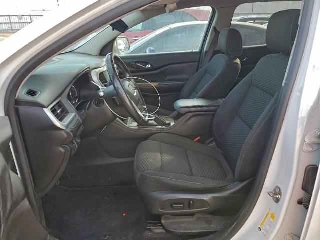 GMC Acadia Sle Image 4