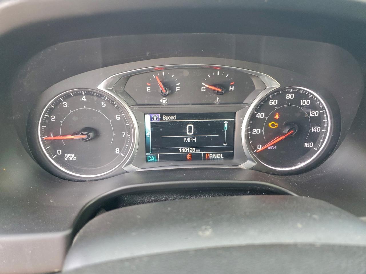 GMC Acadia Sle Image 11