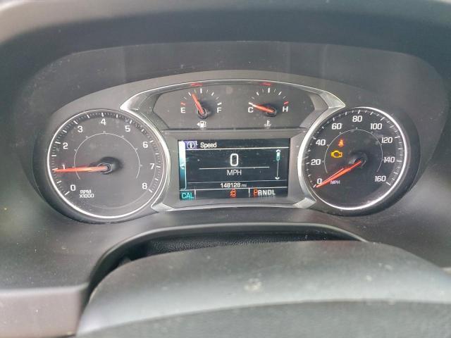 GMC Acadia Sle Image 11