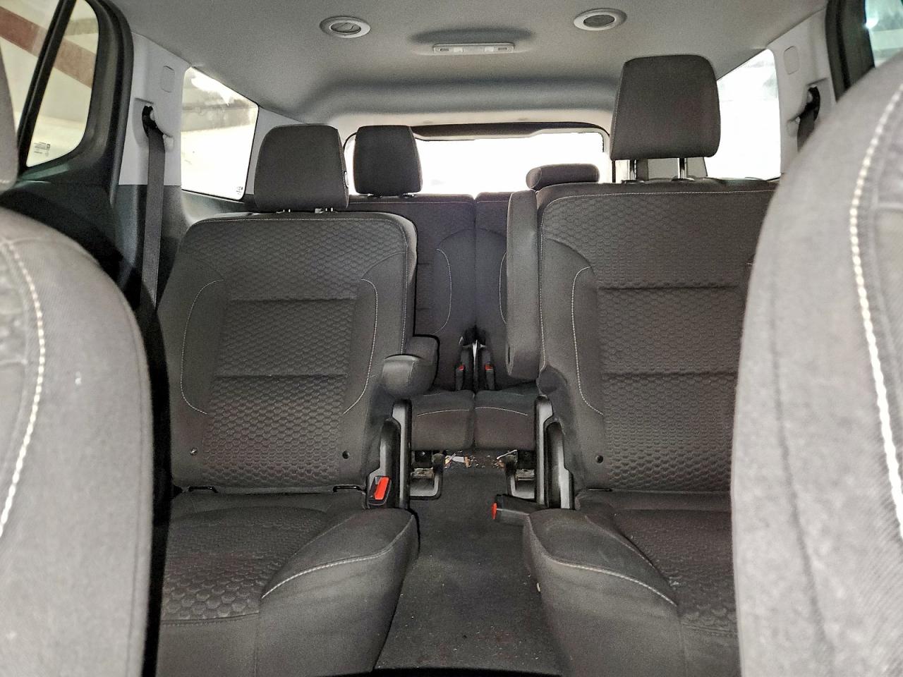 GMC Acadia Sle Image 13