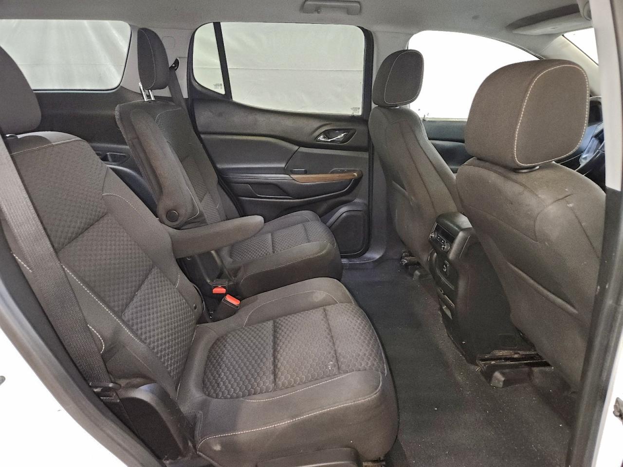 GMC Acadia Sle Image 6