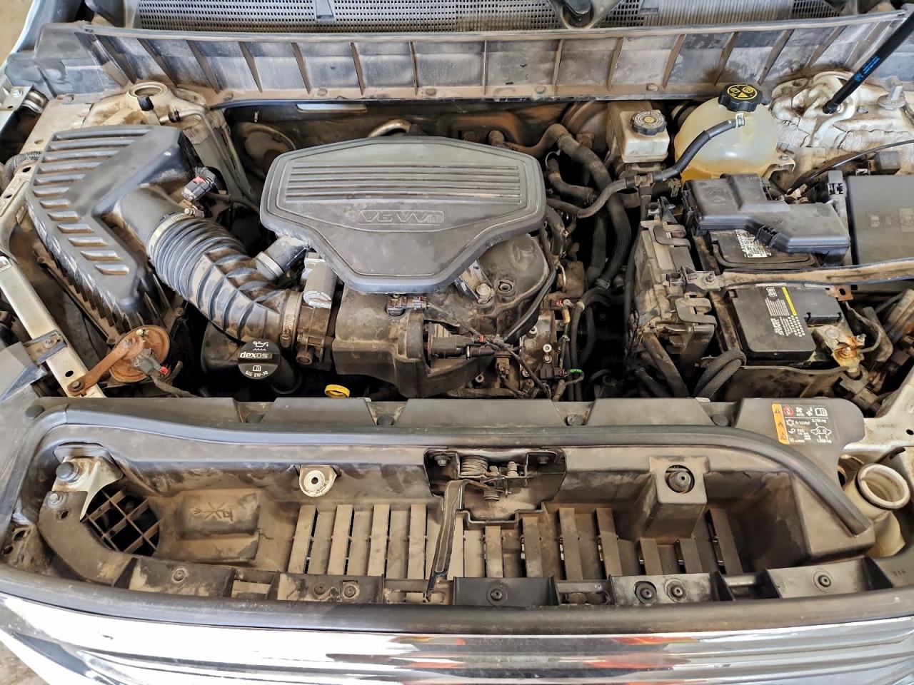 GMC Acadia Sle Image 12