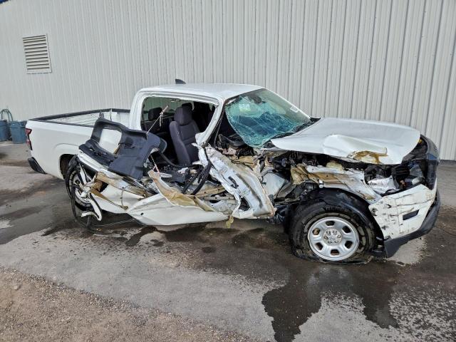 Nissan Frontier S Image 12