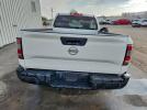 Nissan Frontier S Image 4