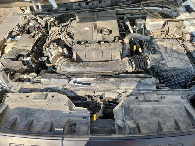 Nissan Frontier S Image 11