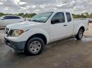 Nissan Frontier S Image 1