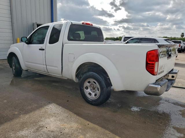 Nissan Frontier S Image 4