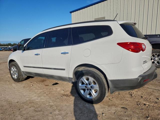Chevrolet Traverse Ls Image 6