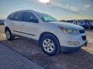 Chevrolet Traverse Ls Image 10