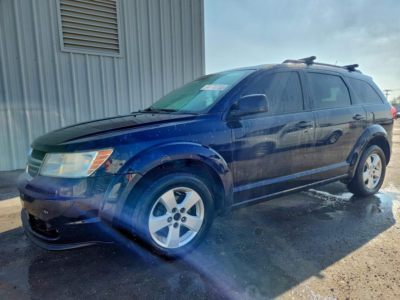 Dodge Journey Mainstreet Image 1