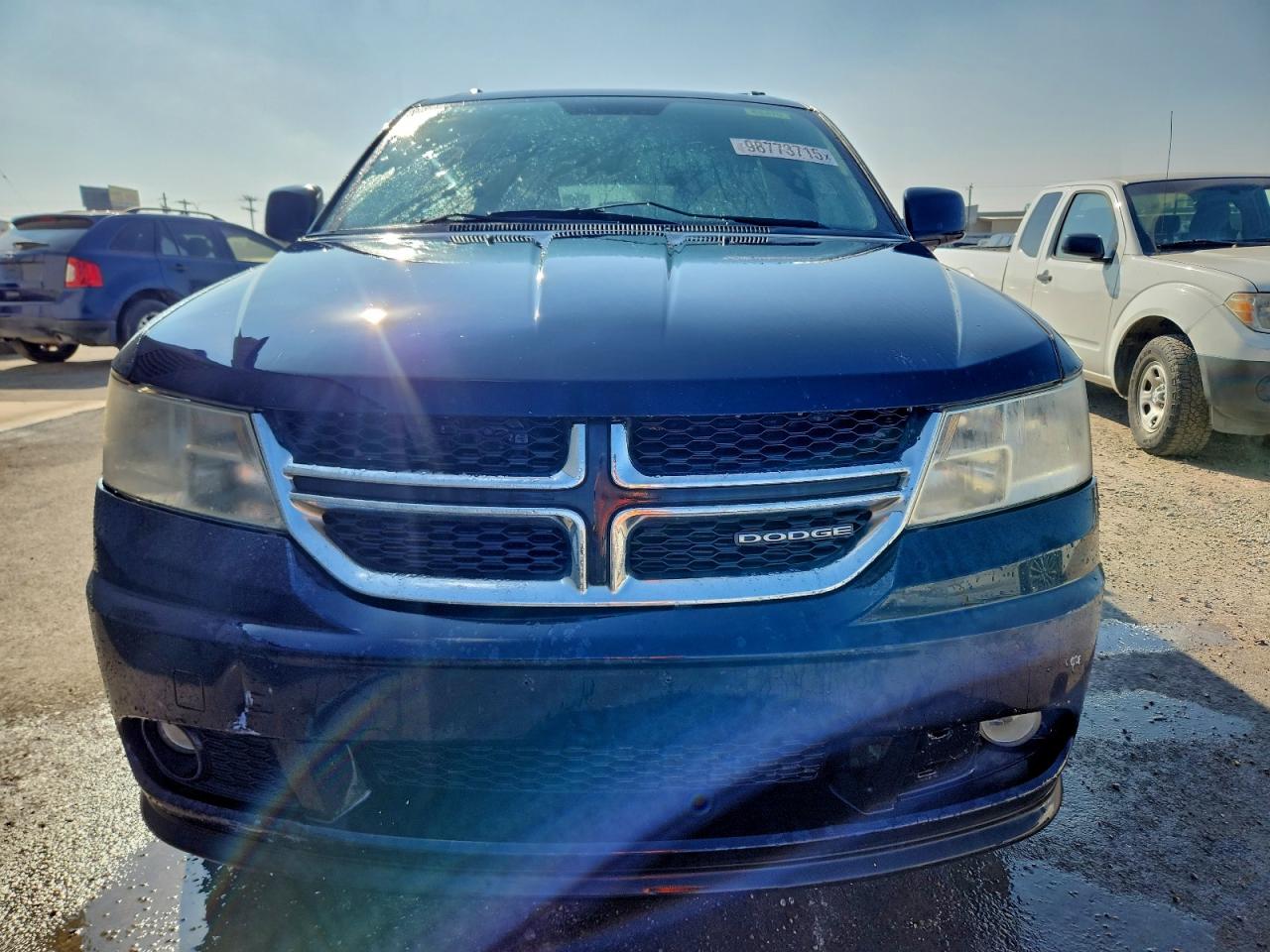 Dodge Journey Mainstreet Image 7