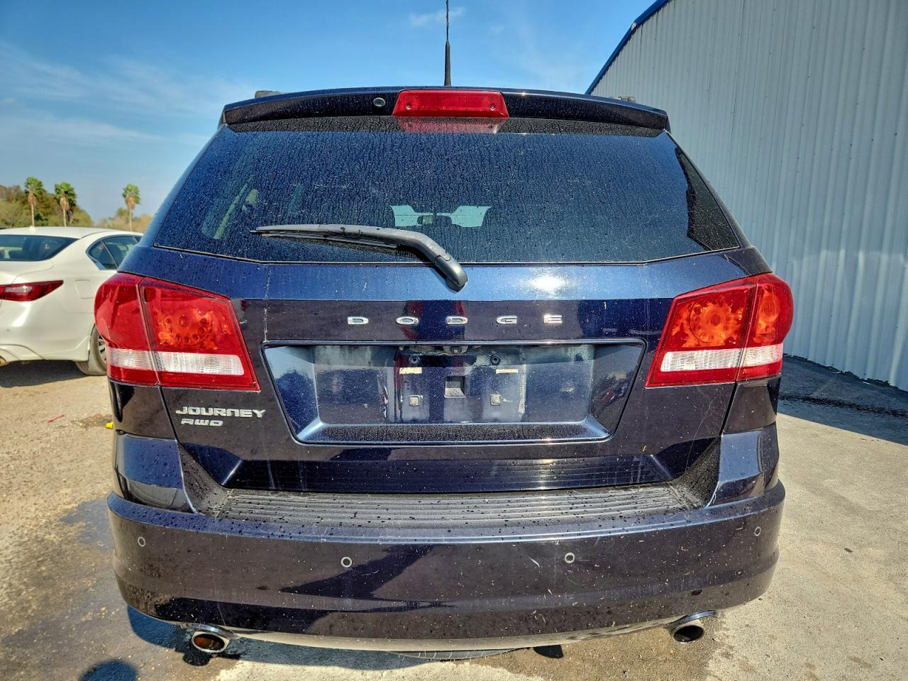 Dodge Journey Mainstreet Image 9