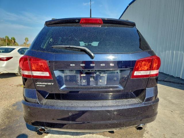 Dodge Journey Mainstreet Image 9