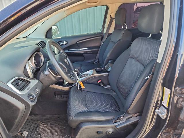 Dodge Journey Mainstreet Image 12