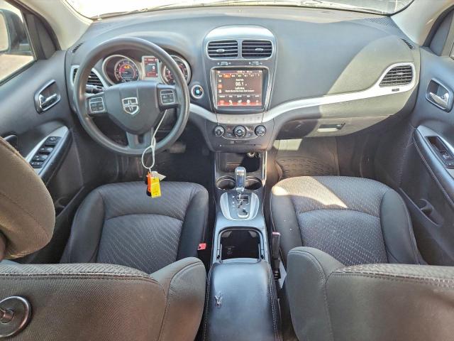 Dodge Journey Mainstreet Image 11