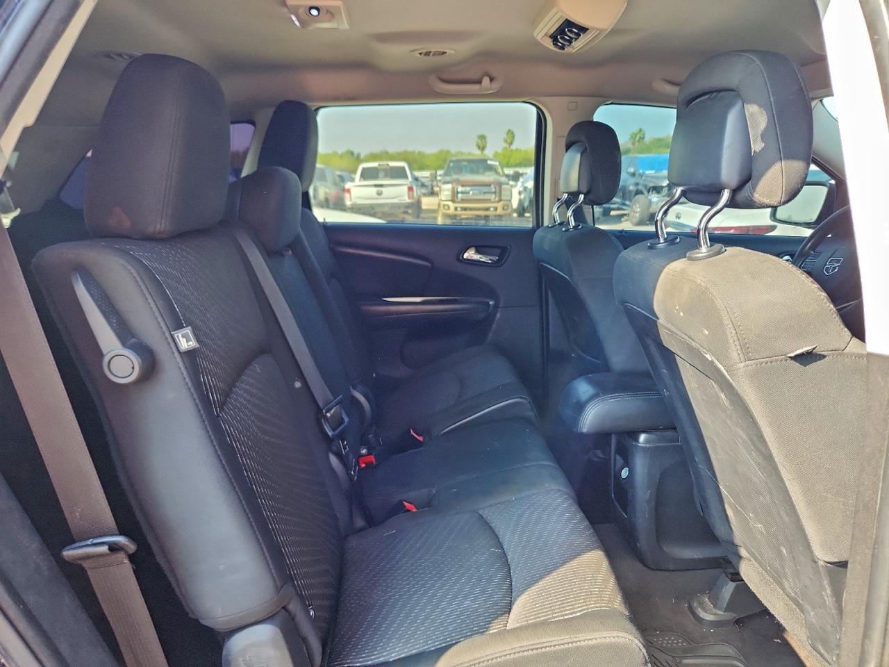 Dodge Journey Mainstreet Image 8