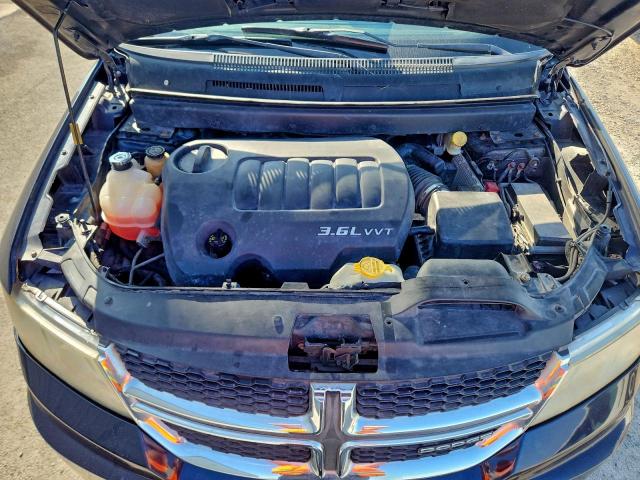 Dodge Journey Mainstreet Image 6