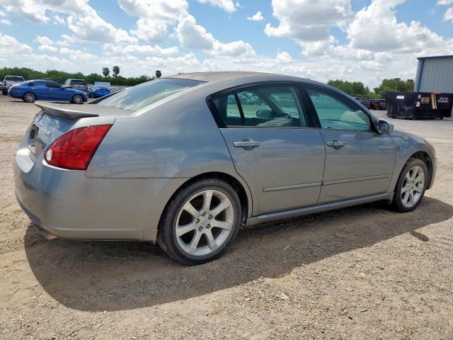 Nissan Maxima Se Image 3