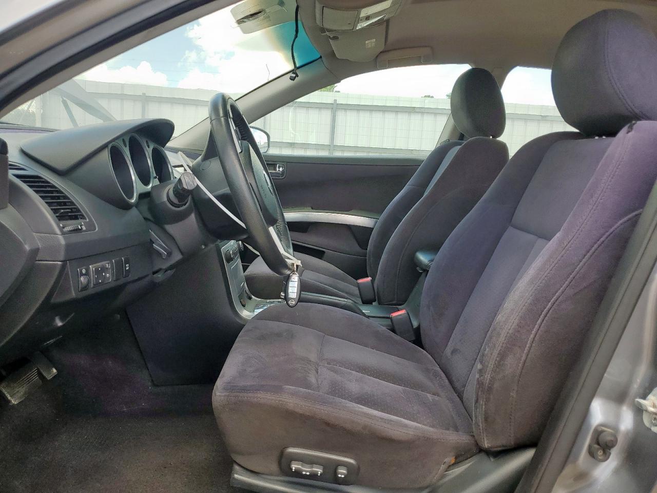 Nissan Maxima Se Image 12