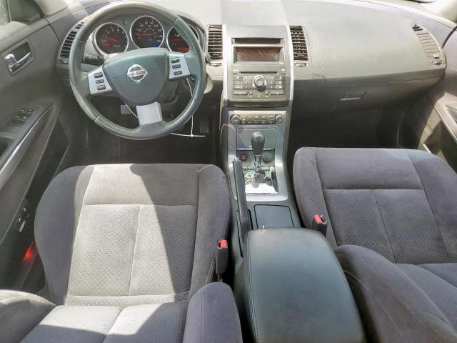 Nissan Maxima Se Image 11