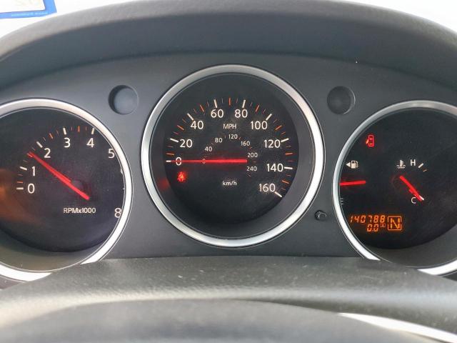 Nissan Maxima Se Image 5