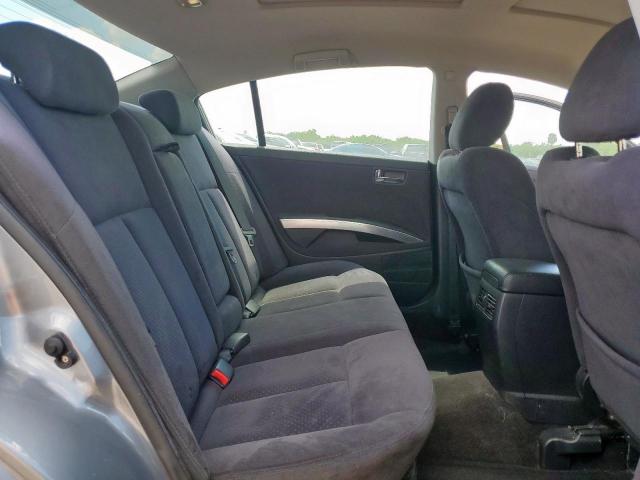 Nissan Maxima Se Image 8