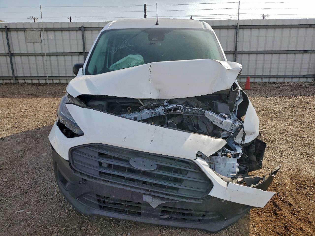 Ford Transit Xl Image 2