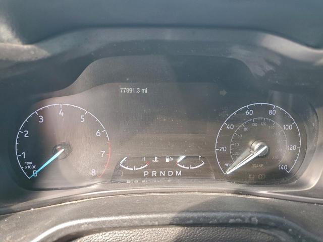 Ford Transit Xl Image 10