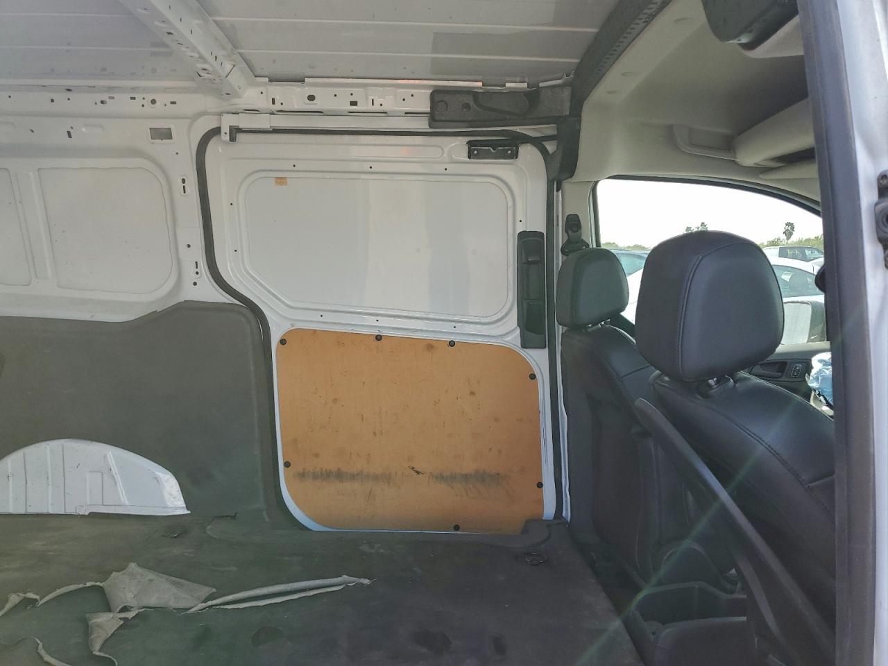 Ford Transit Xl Image 7
