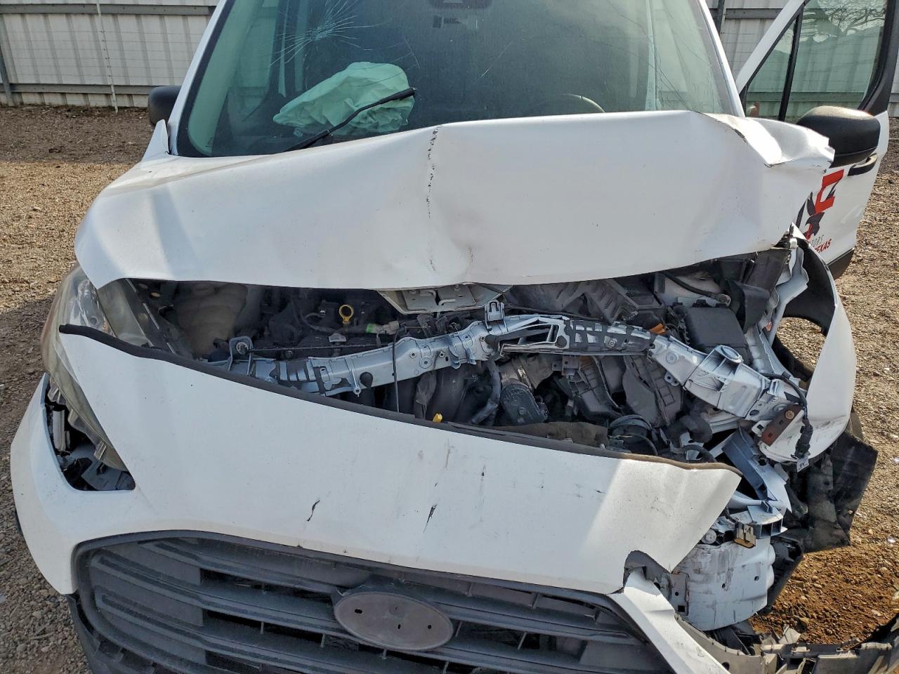 Ford Transit Xl Image 5