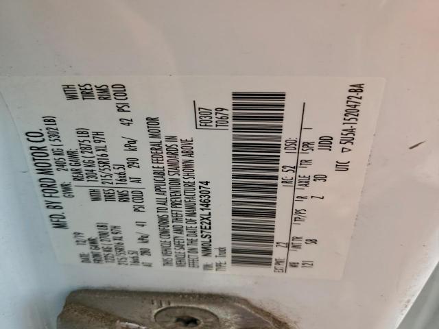 Ford Transit Xl Image 9