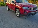 Jeep Compass Sport Image 1