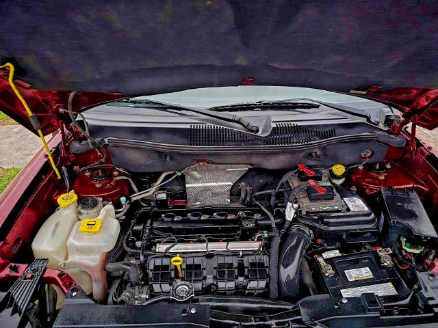 Jeep Compass Sport Image 7