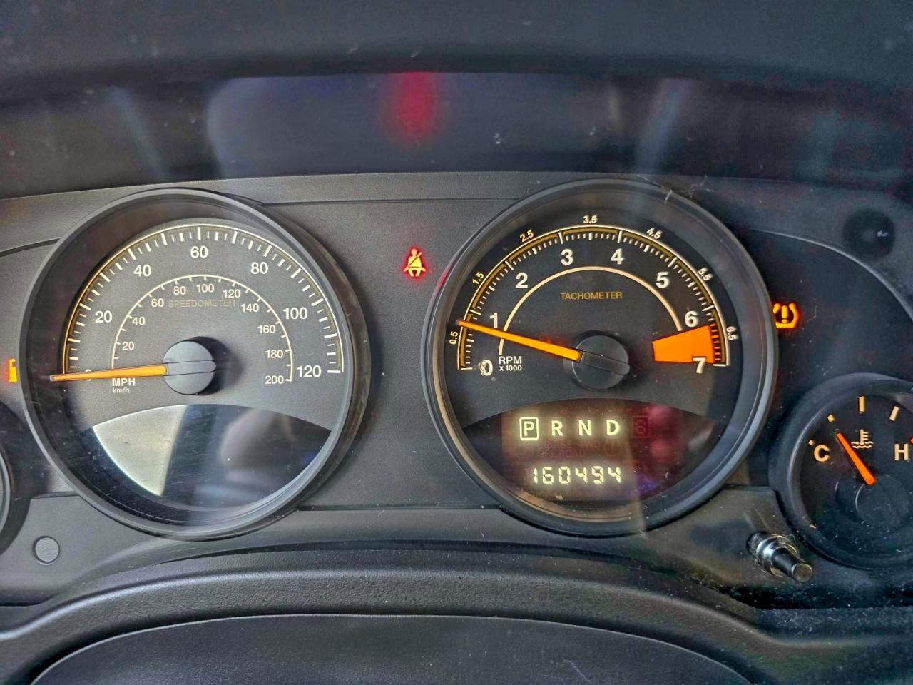 Jeep Compass Sport Image 8