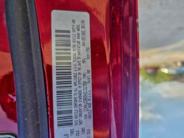 Jeep Compass Sport Image 9