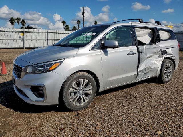  Salvage Kia Sedona